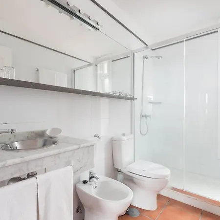 Apartment Ad Alberto Dorner - Junior Icod De Los Vinos