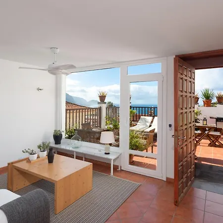 Ad Alberto Dorner - Junior Apartment Icod De Los Vinos