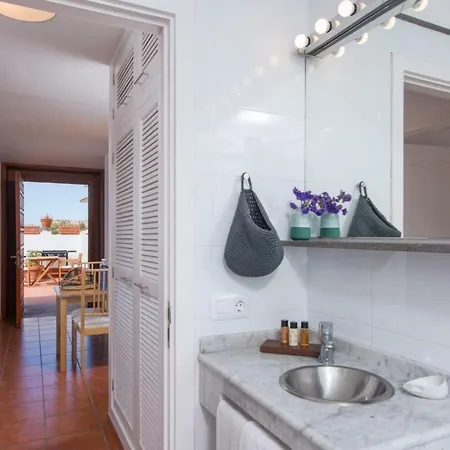 Apartment Ad Alberto Dorner - Junior *