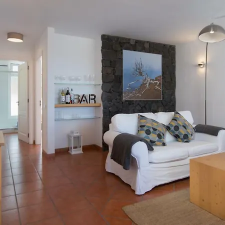 Ad Alberto Dorner - Junior Apartment Icod De Los Vinos